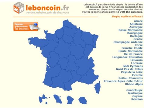 leboncoin lot|leboncoin location.